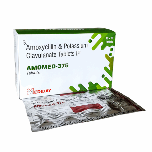 AMOMED-375 Tablet