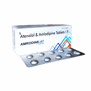 AMRODINE-AT