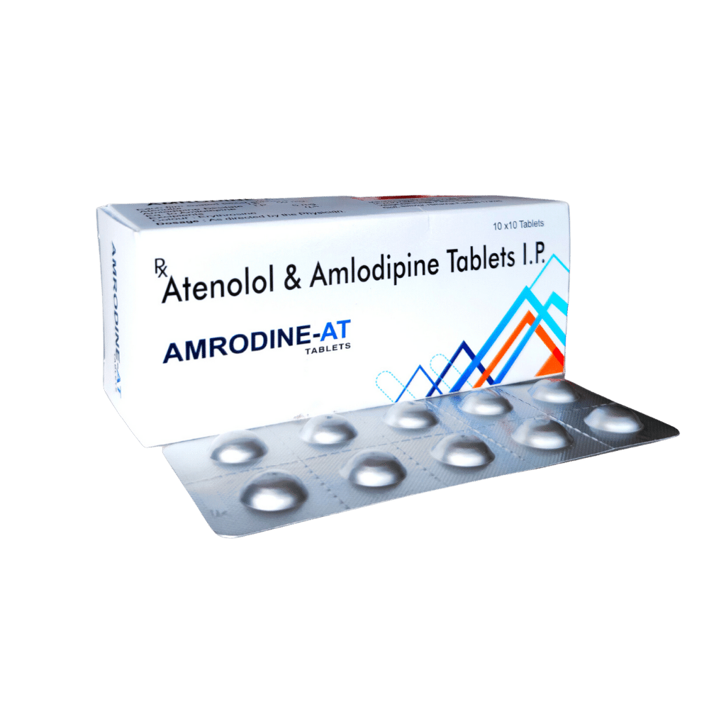 AMRODINE-AT