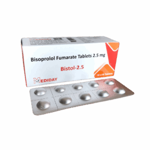 Bistol-2.5 Tablets