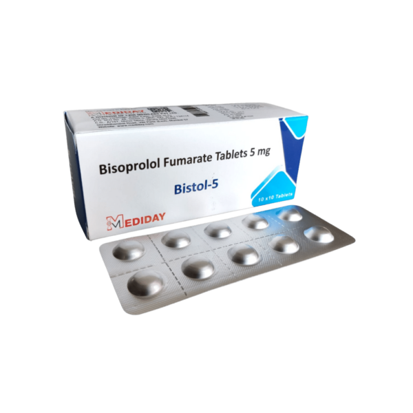 Bistol-5 Tablets