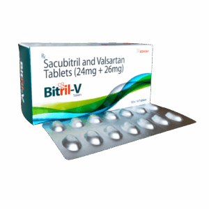 Bitril-V Tablets