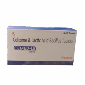 CEMED-LB Tablets