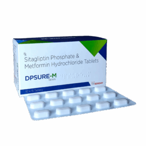 DPSURE-M Tablets
