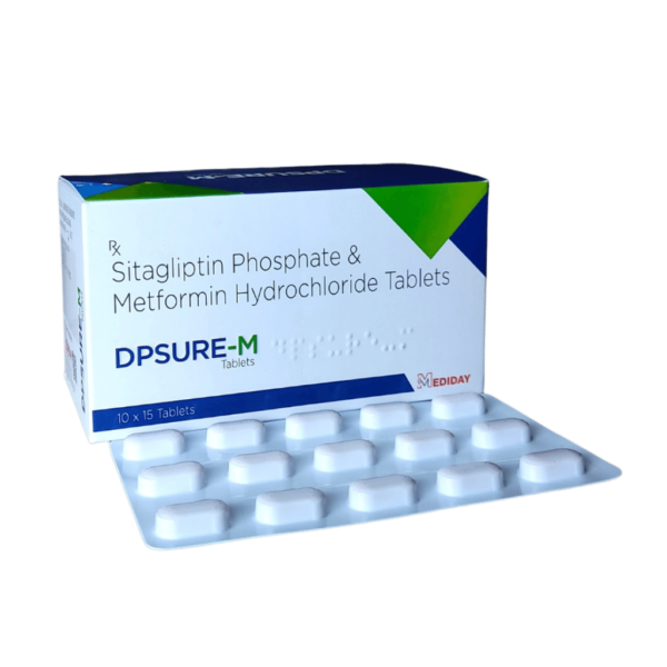 DPSURE-M Tablets