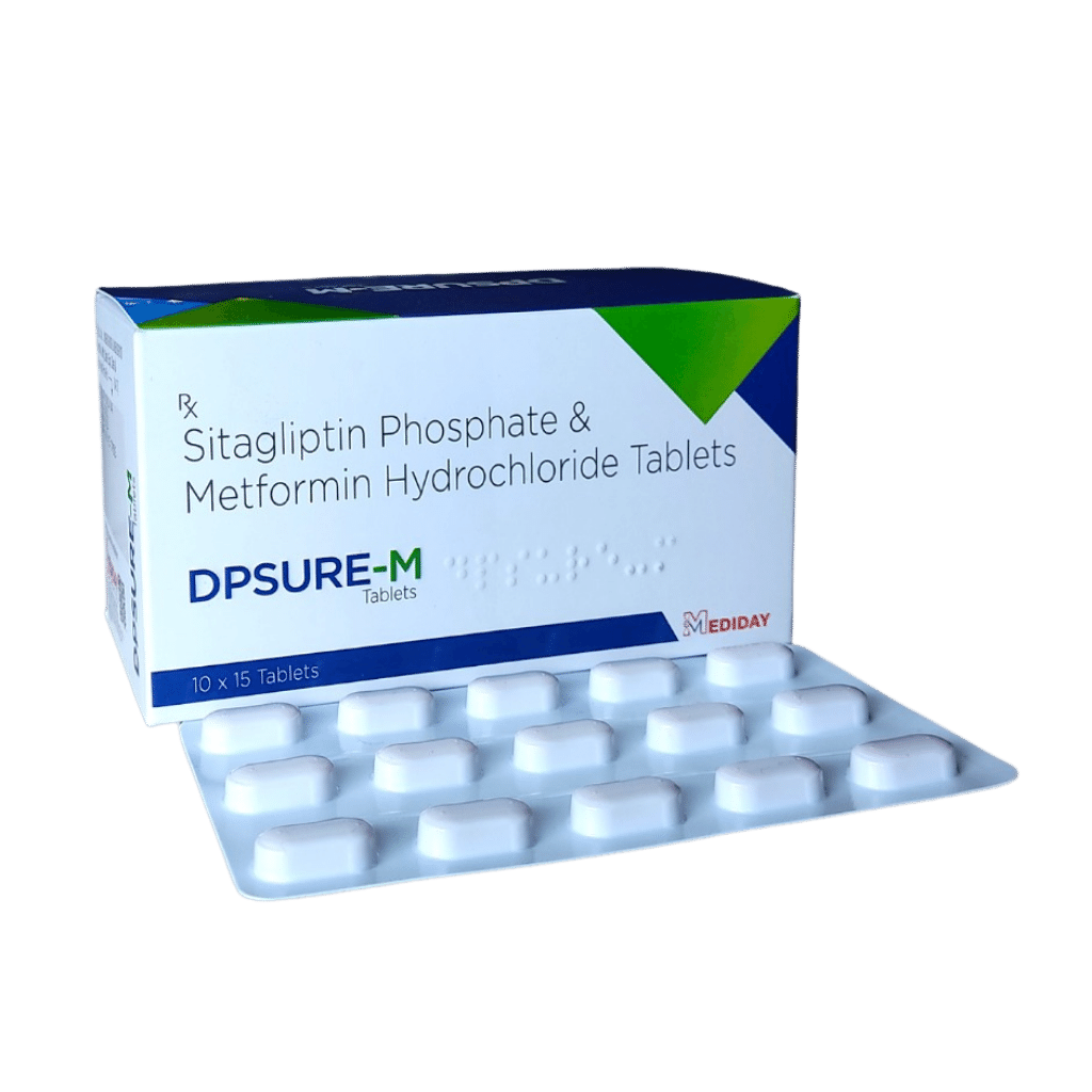 DPSURE-M Tablets