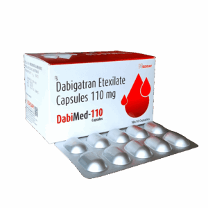 DabiMed-110 Capsules