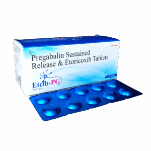 ETCIB-PG Tablets