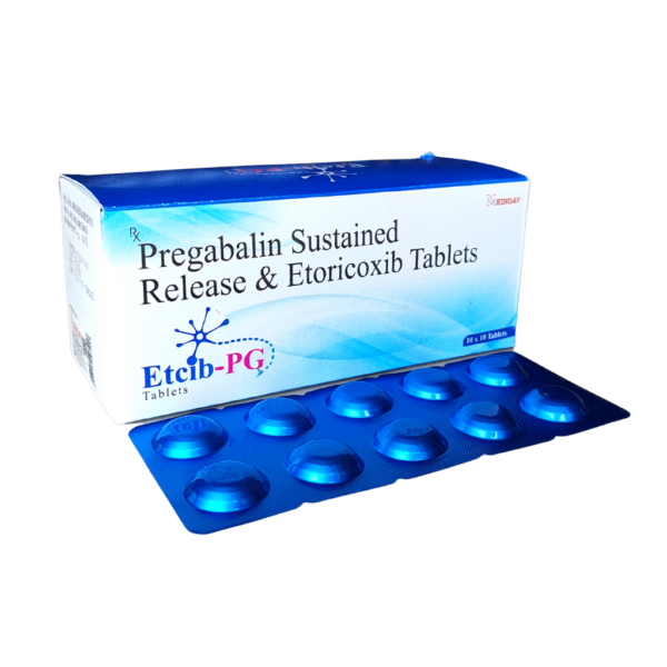 ETCIB-PG Tablets