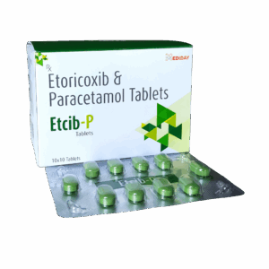 Etcib-P Tablets