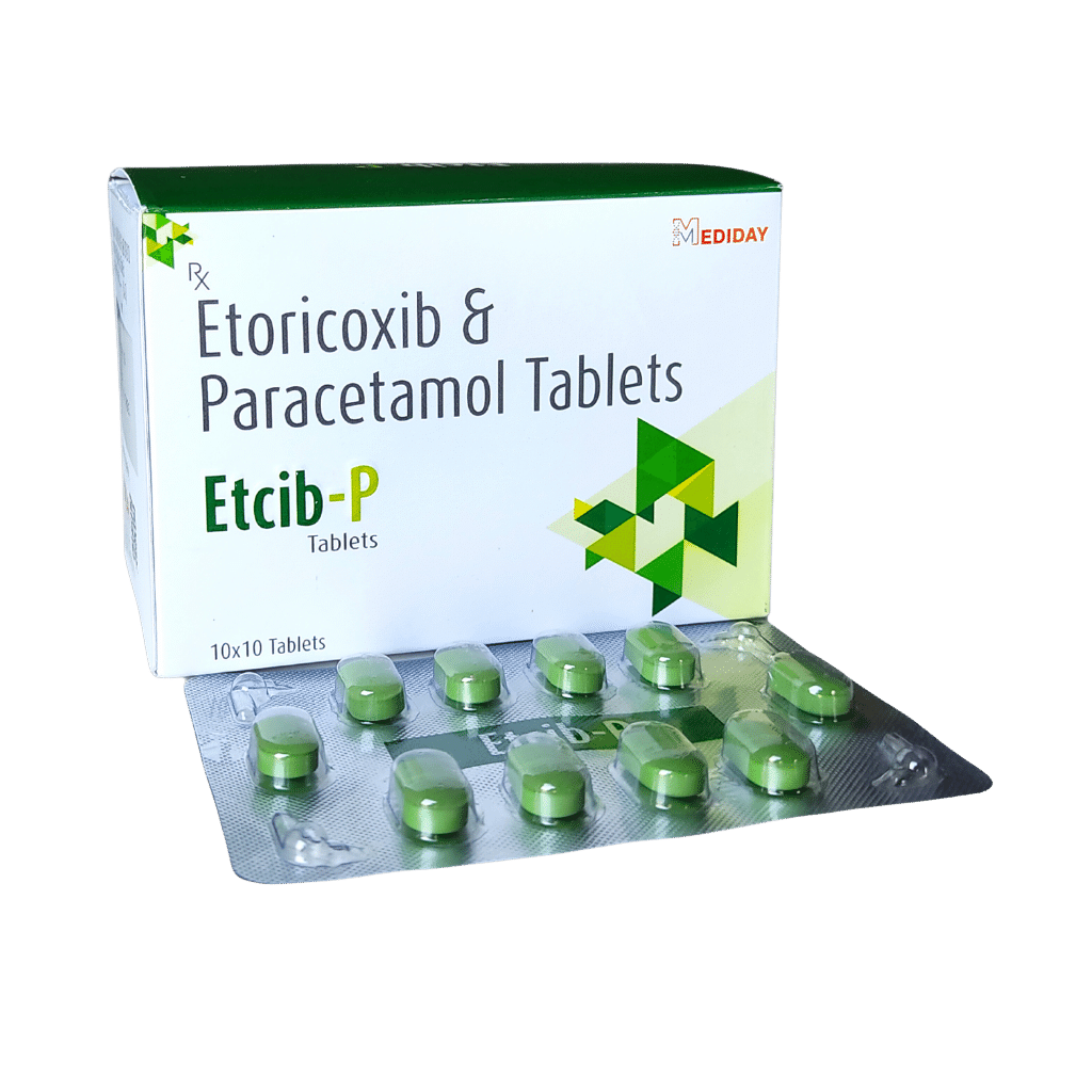 Etcib-P Tablets