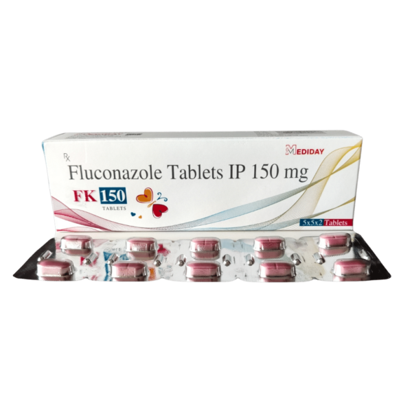 FK-150 Tablets