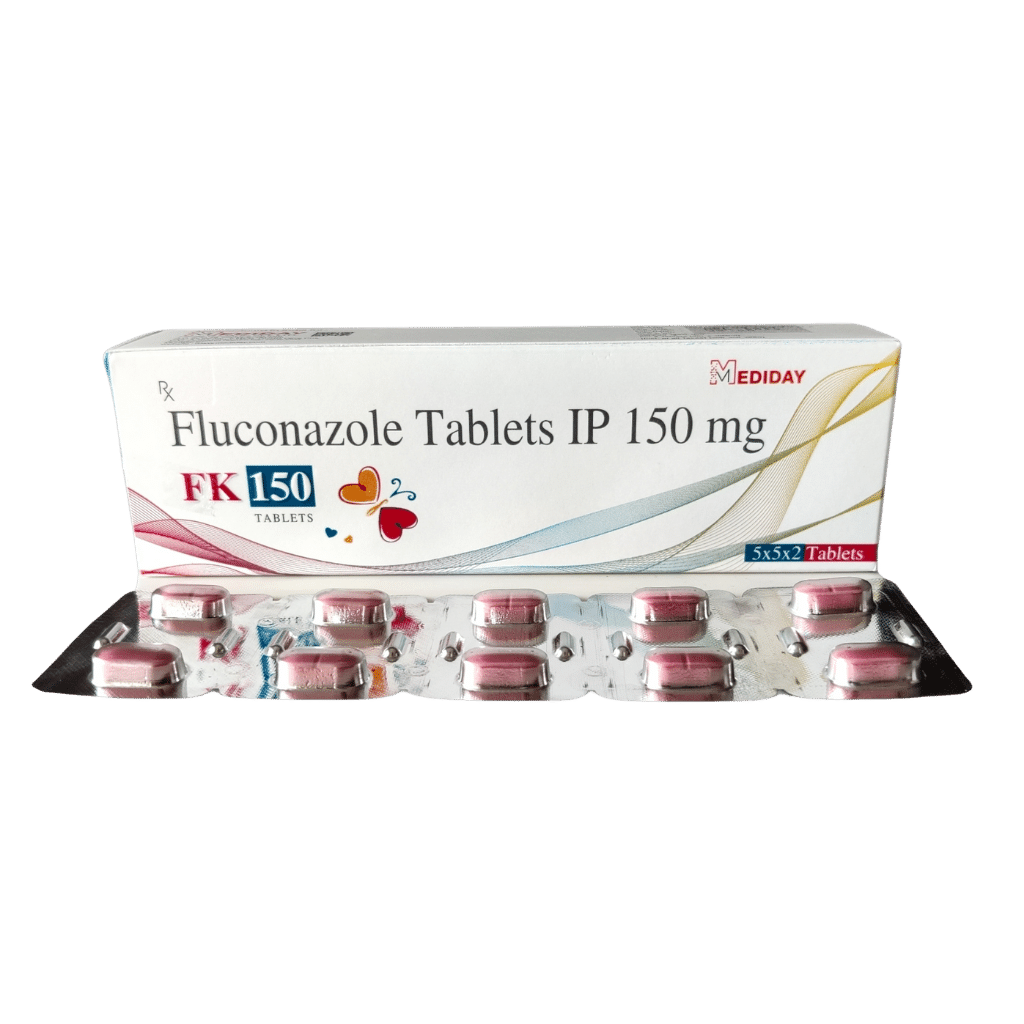 FK-150 Tablets