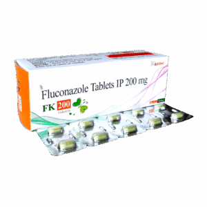 FK-200 Tablets