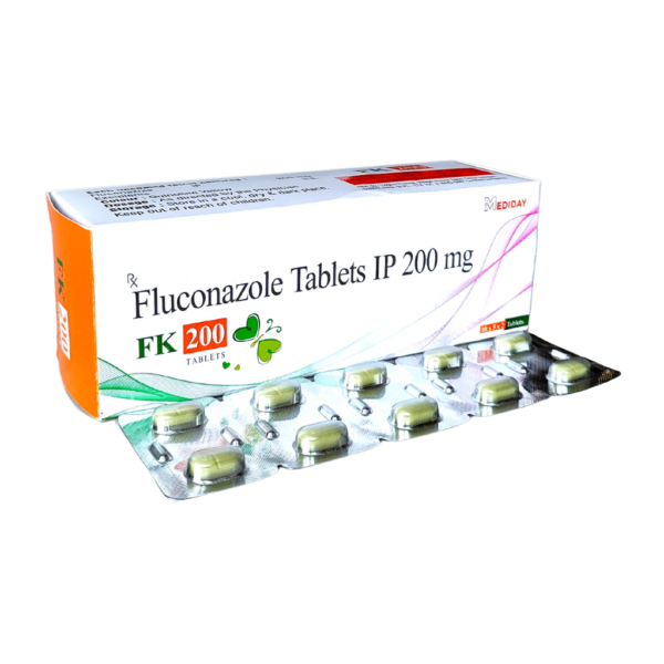 FK-200 Tablets