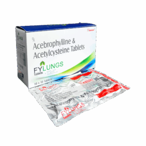 Fylungs Tablets