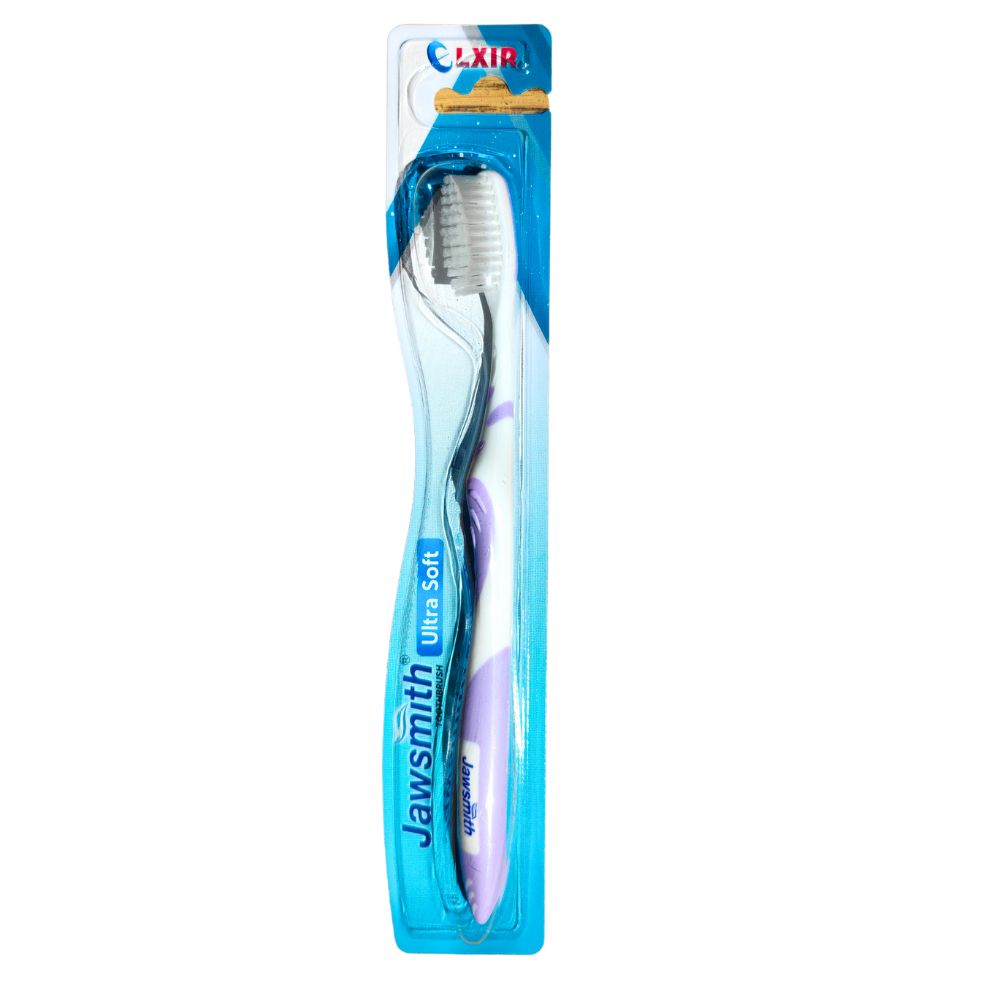 JAWSMITH TOOTHBRUSH Oral Care