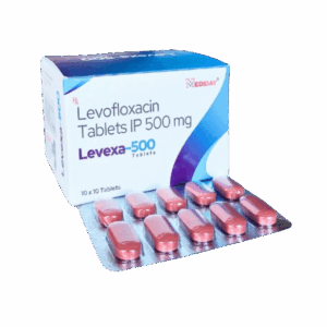 Levexa-500 Tablets