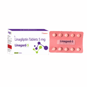 Linagard-5 Tablets