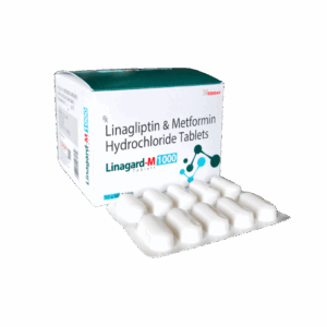 LINAGARD-M 1000 Tablet