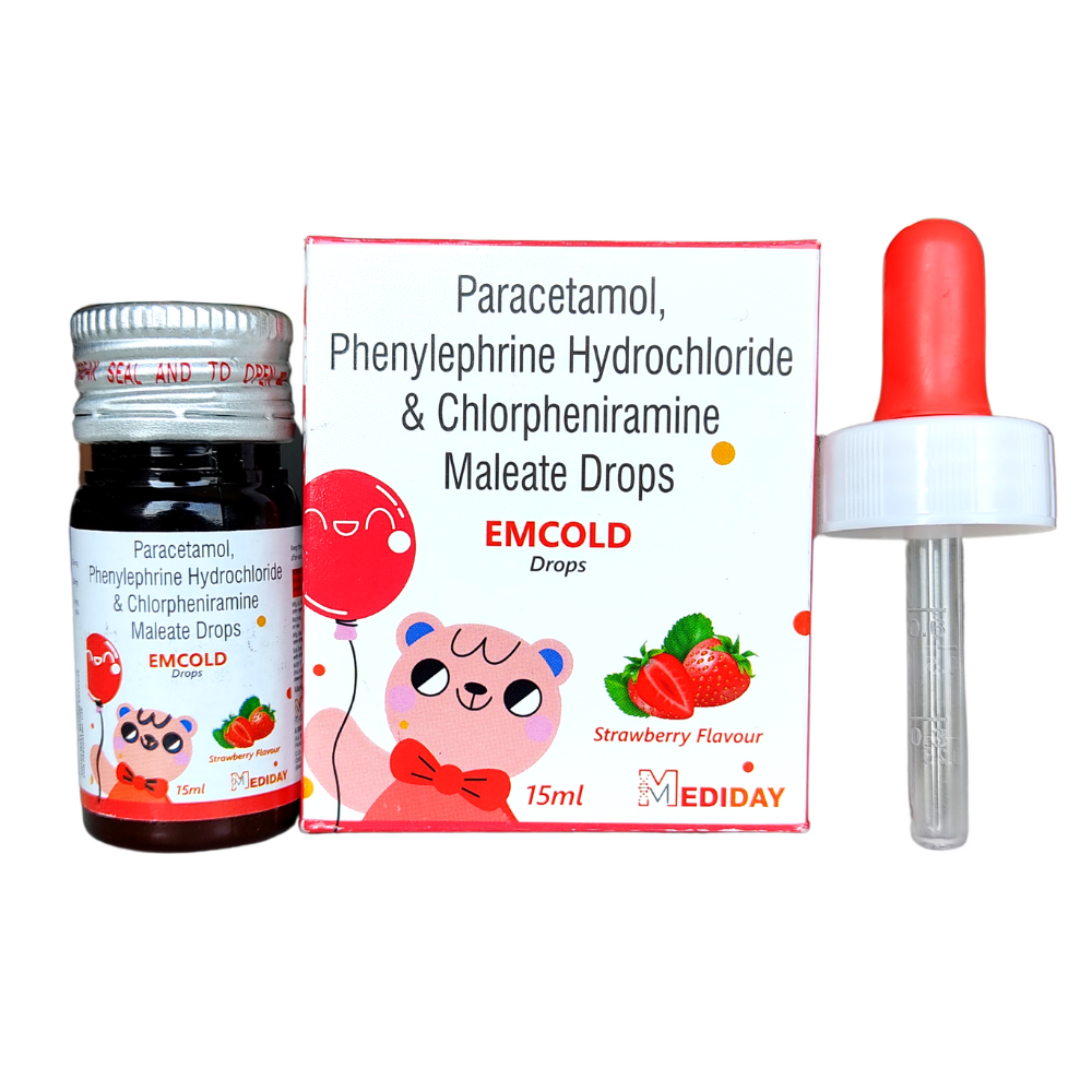 EMCOLD DROP