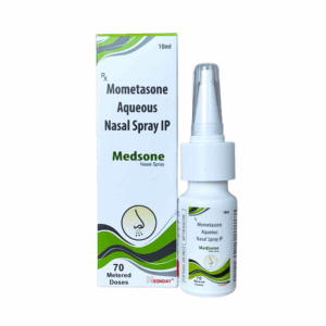 MEDSONE Nasal Spray