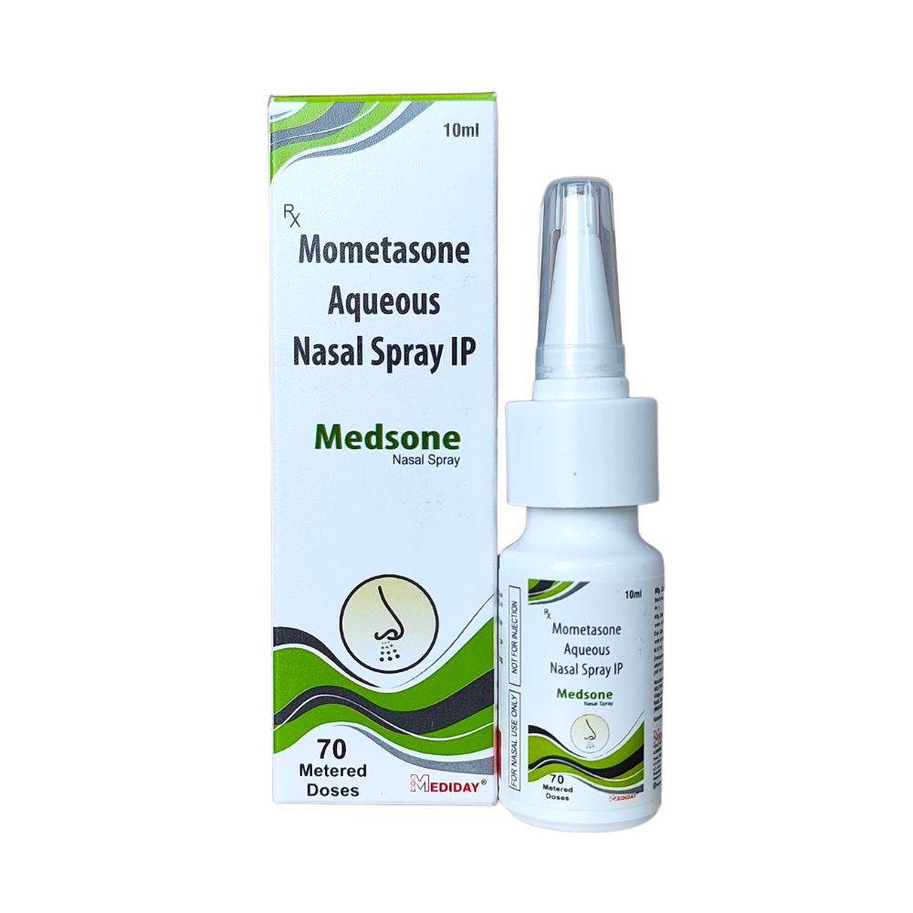 MEDSONE Nasal Spray