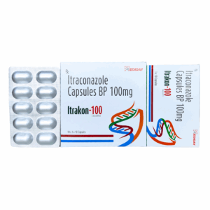 ITRAKON-100 Capsule
