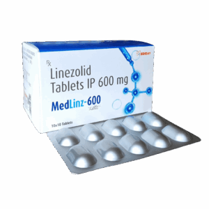MedLinz-600 Tablets