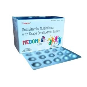 MEDOMEG TABLET