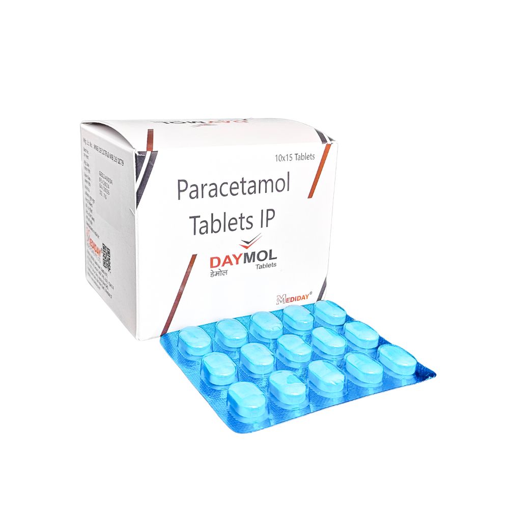 DAYMOL Tablet