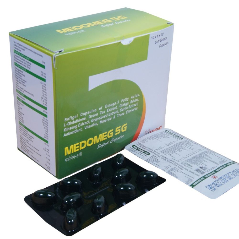 MEDOMEG-5G