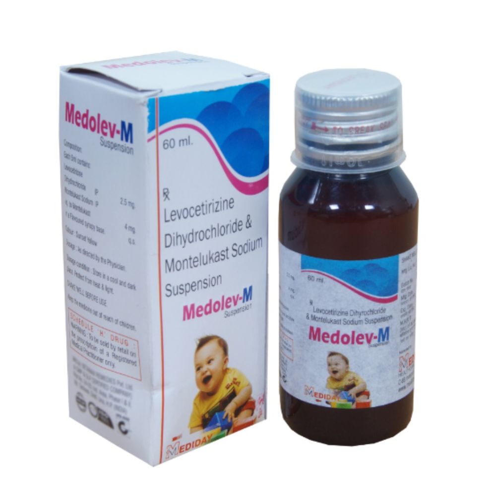 MEDOLEV-M
