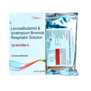 IPRAMIDE-L
