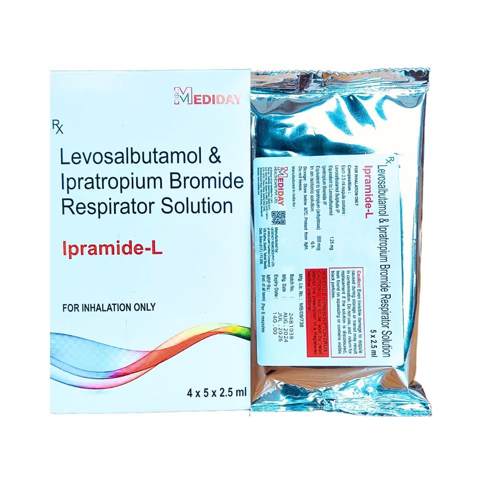 IPRAMIDE-L