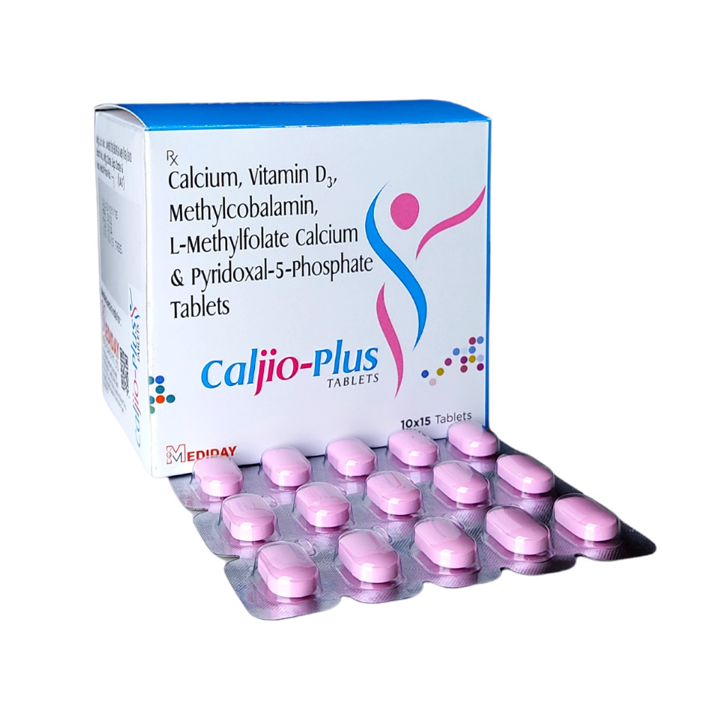 CALJIO-PLUS