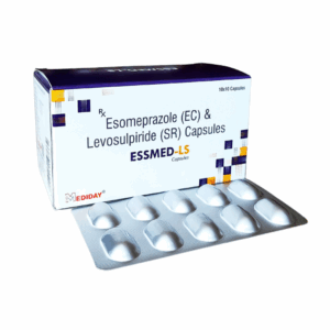 ESSMED-LS Capsule