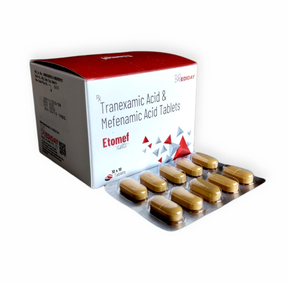 ETOMEF Tablet