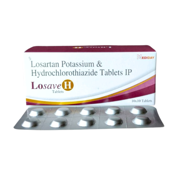 LOSAV-H