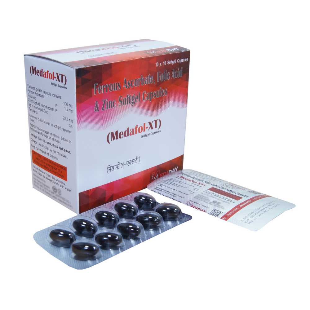MEDAFOL-XT