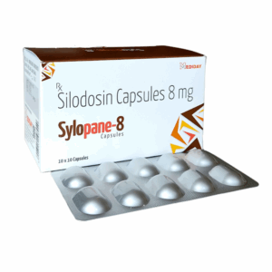SYLOPANE 8 Capsule