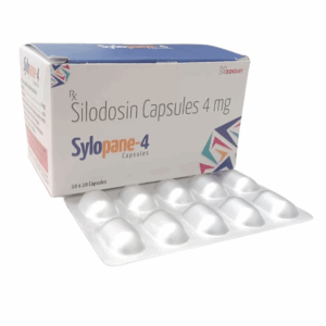 SYLOPANE 4 Capsule