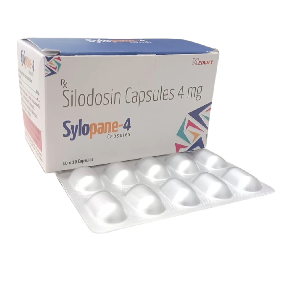SYLOPANE 4 Capsule