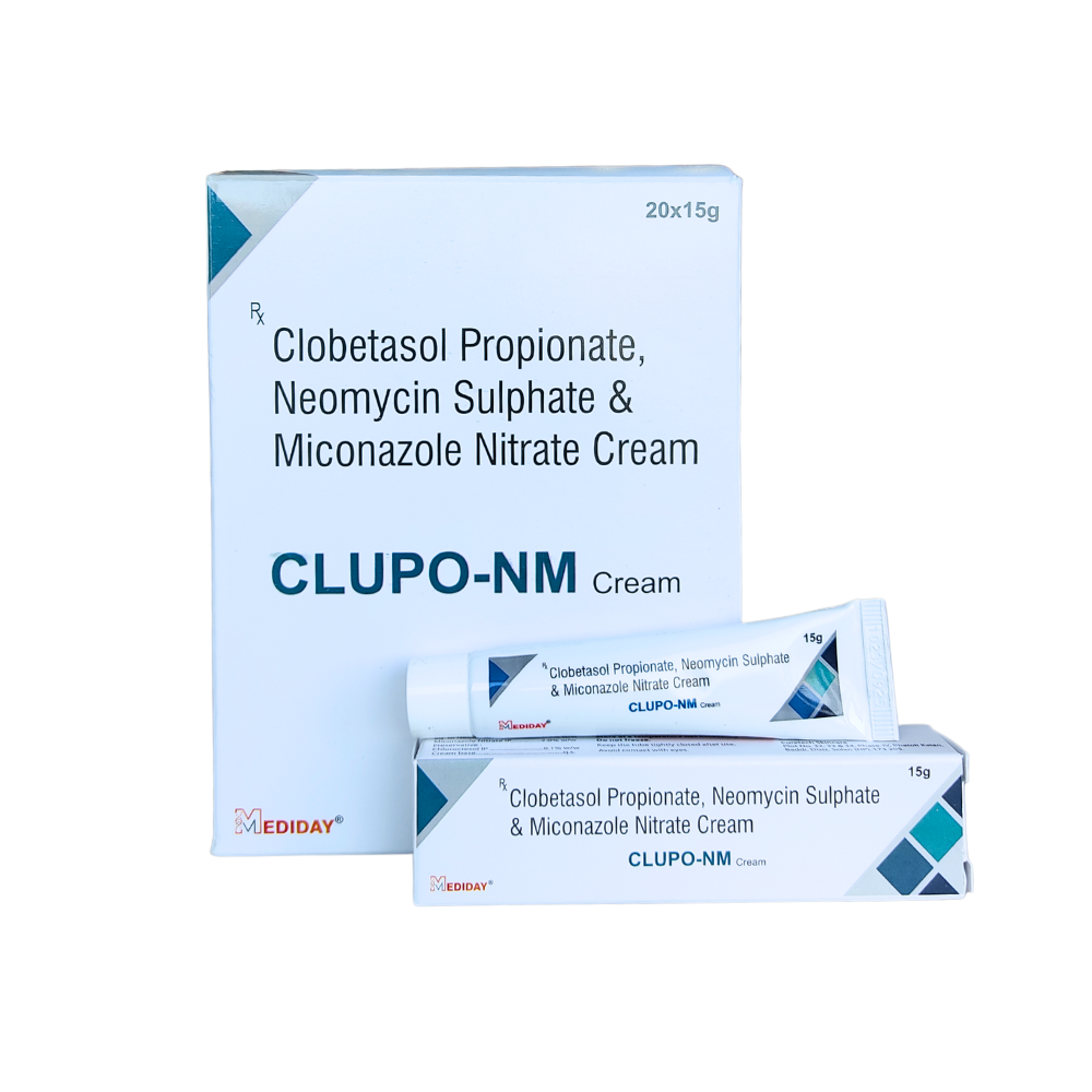 CLUPO-NM