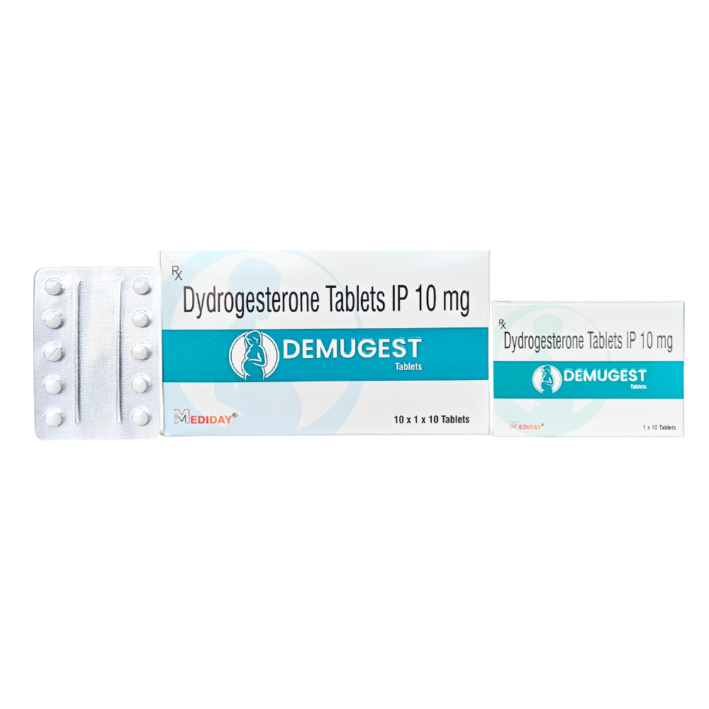 DEMUGEST Tablet