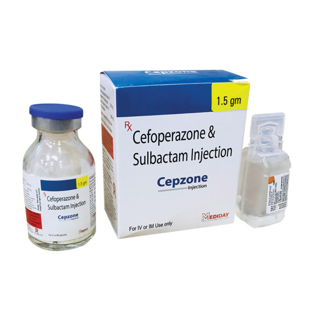 CEPZONE