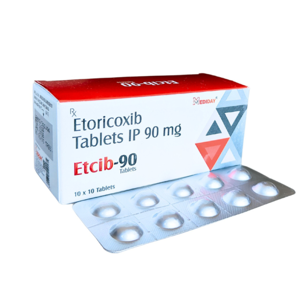 ETCIB-90 Tablet