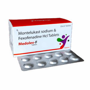 Medolev-F Tablets