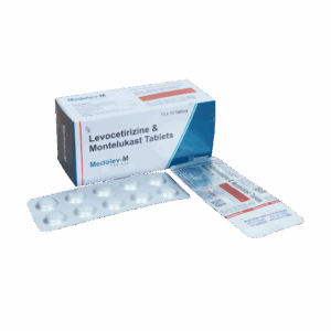 Medolev-M Tablets