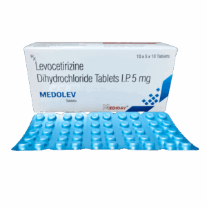 Medolev Tablets